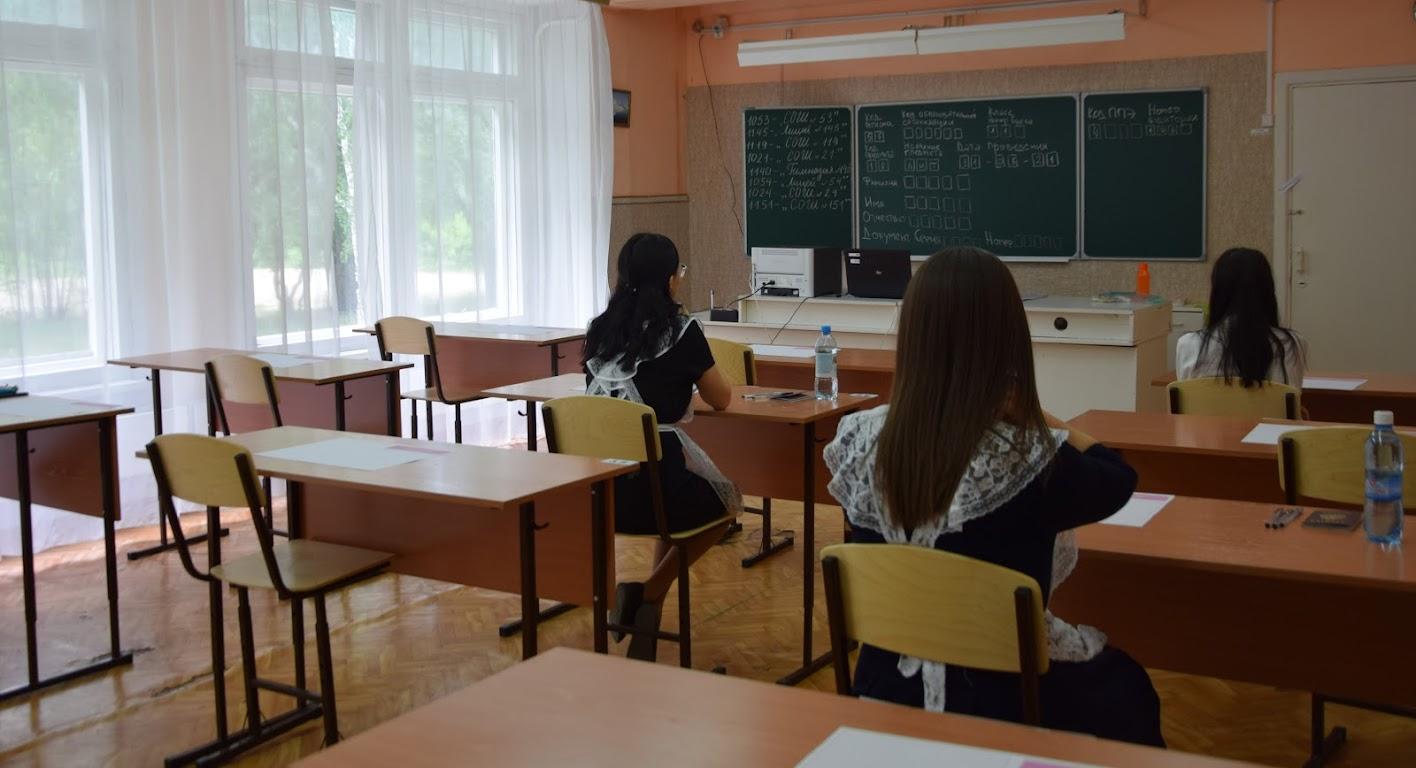 Если в мире не будет учителя... 
