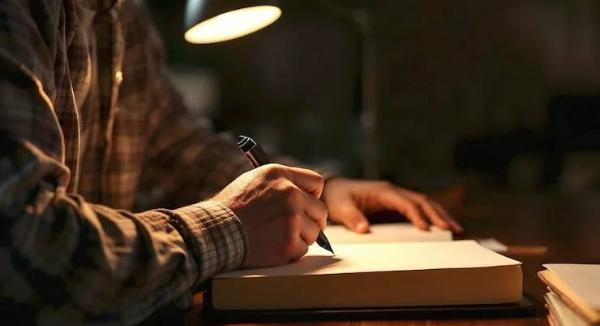 Андешае дар боби як қисса