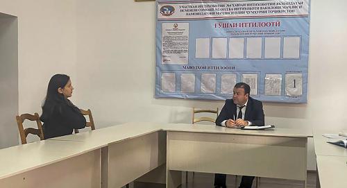 Руководство РТСУ рассмотрело обращения по вопросам обучения и перевода студентов