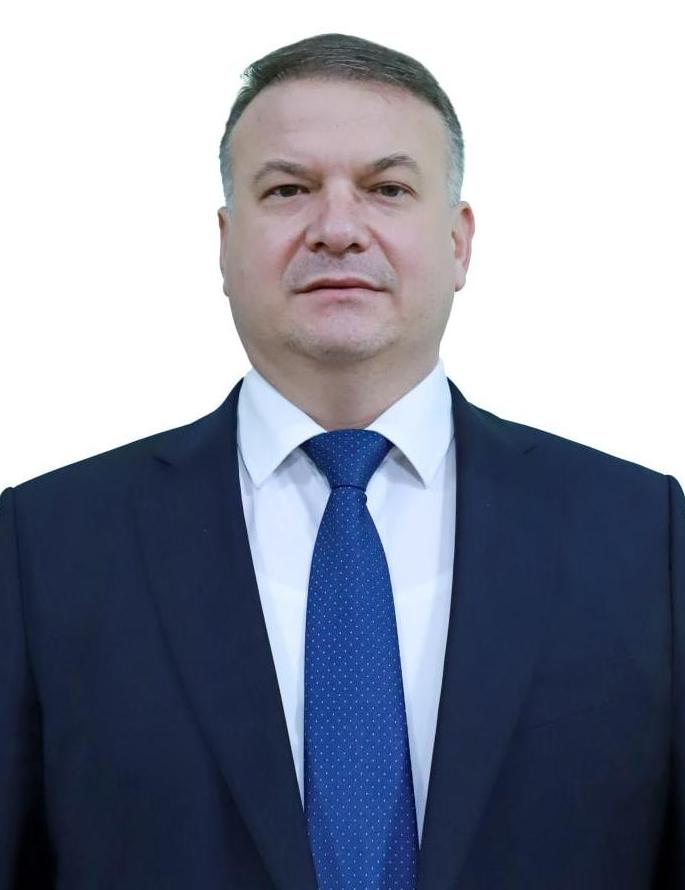 Золотухин Алексей Валерьевич