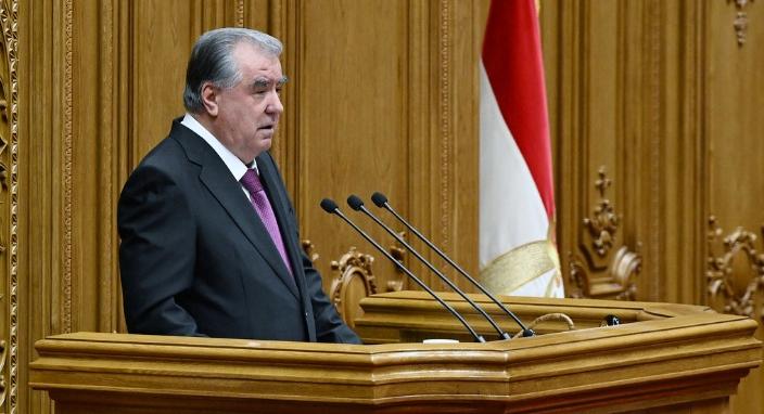 Паёми Пешвои миллат – раҳнамои рушди илм, маориф ва нақши зан дар ҷомеа