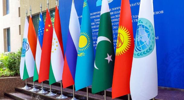 Роль молодежного сотрудничества в развитии «Шанхайского духа» и укреплении интеграционных процессов в рамках ШОС