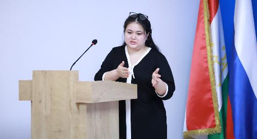 Мастер-класс по цифровым инструментам в образовании состоялся в РТСУ