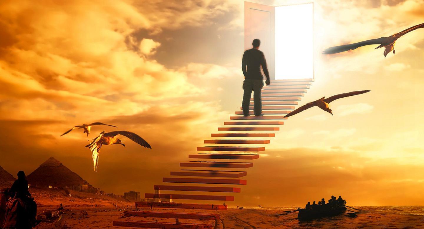 Бозгашт ба роҳи рост