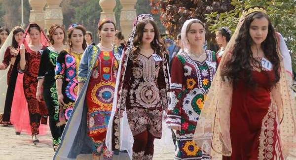 Национальная одежда как отражение культуры и традиций