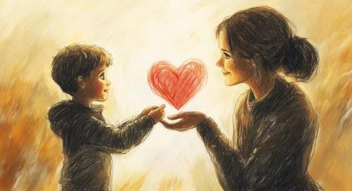 Модар – мавҷуди муқаддаси рӯйи замин