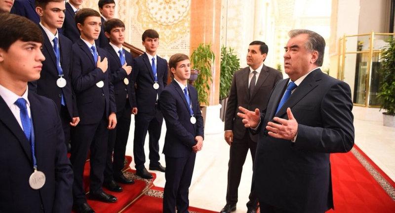 Тарбияи ҷавонон дар руҳияи ватандӯстӣ, хештаншиносӣ ва ифтихори миллӣ