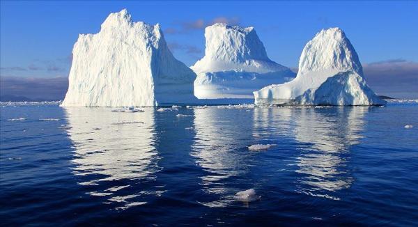 Криосфера и защита ледников: глобальная инициатива Лидера нации