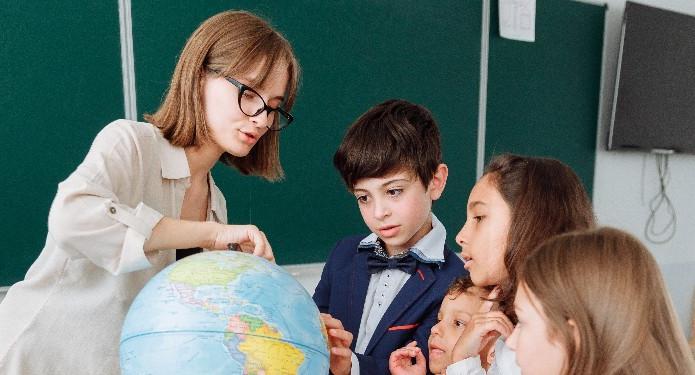 Особенности успешного педагога