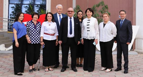 Кафедра рекламы и связей с общественностью РТСУ: основные направления деятельности