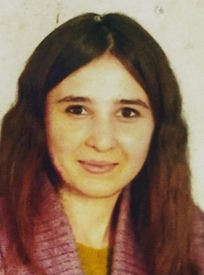 Умарова Фарангис Комилджоновна