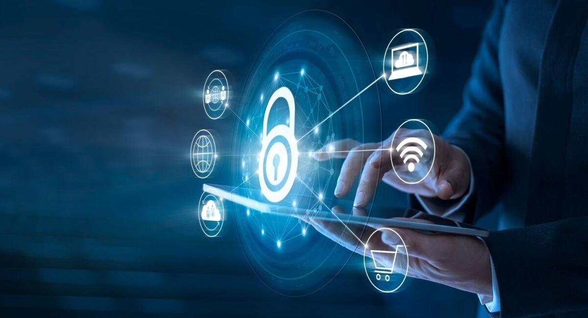 Информационная безопасность в современных условиях