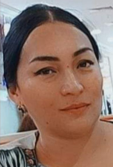 Абдулхаева Шохина Ракибовна