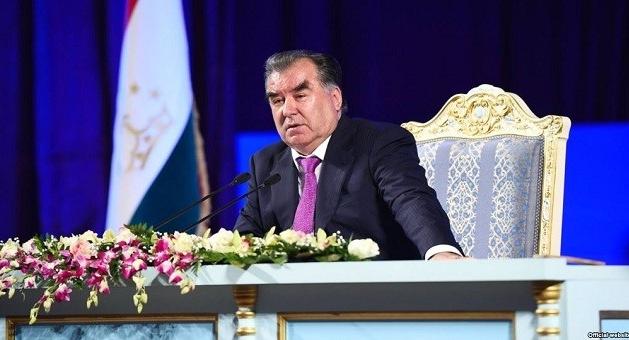 Гуманизм и милосердие в основе политики Лидера нации