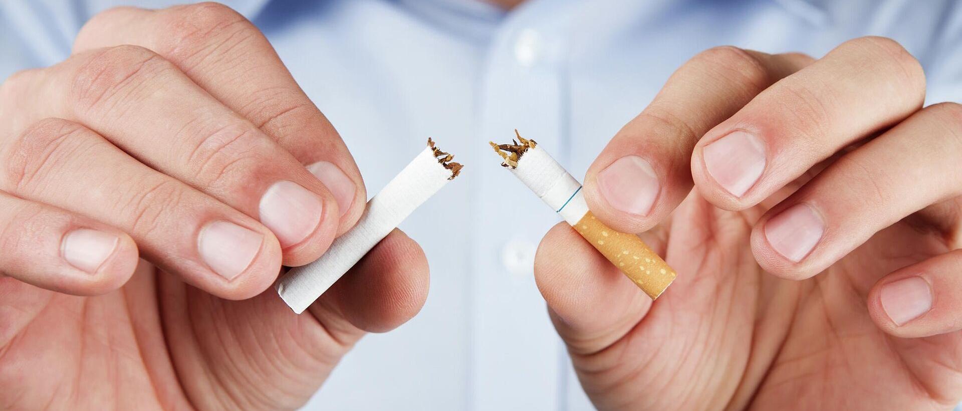 История происхождения сигареты и ее вред