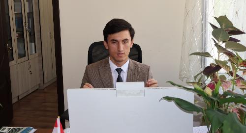 Специалист КЦ ПЭиТ РТСУ принял участие в международной конференции по противодействию деструктивным идеологиям