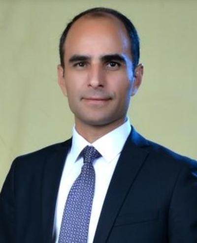 Худоёров Хусейн Ёдгорович