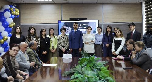 В РТСУ возобновил работу Клуб молодых дипломатов