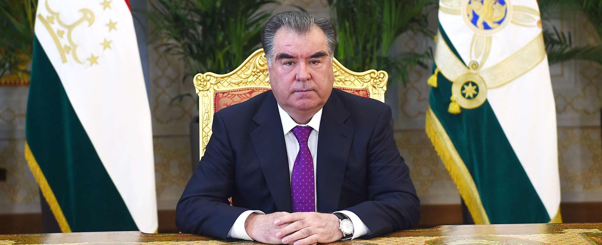  Президент – гарант политической стабильности