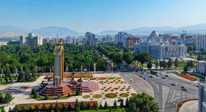 Душанбе: хранитель традиций и центр современной таджикской государственности