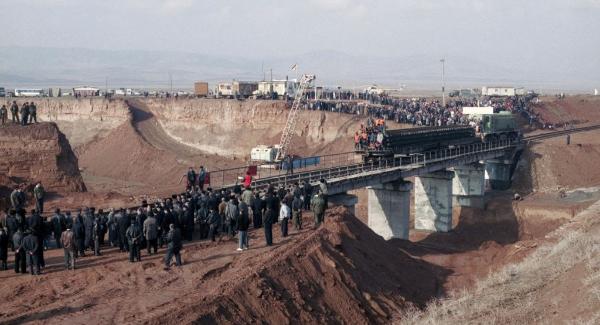 События 1999 года: закрепление национального примирения и переход к устойчивому развитию