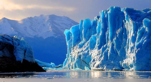 Ледники – золотое сокровище Таджикистана и гарант выживания человечества