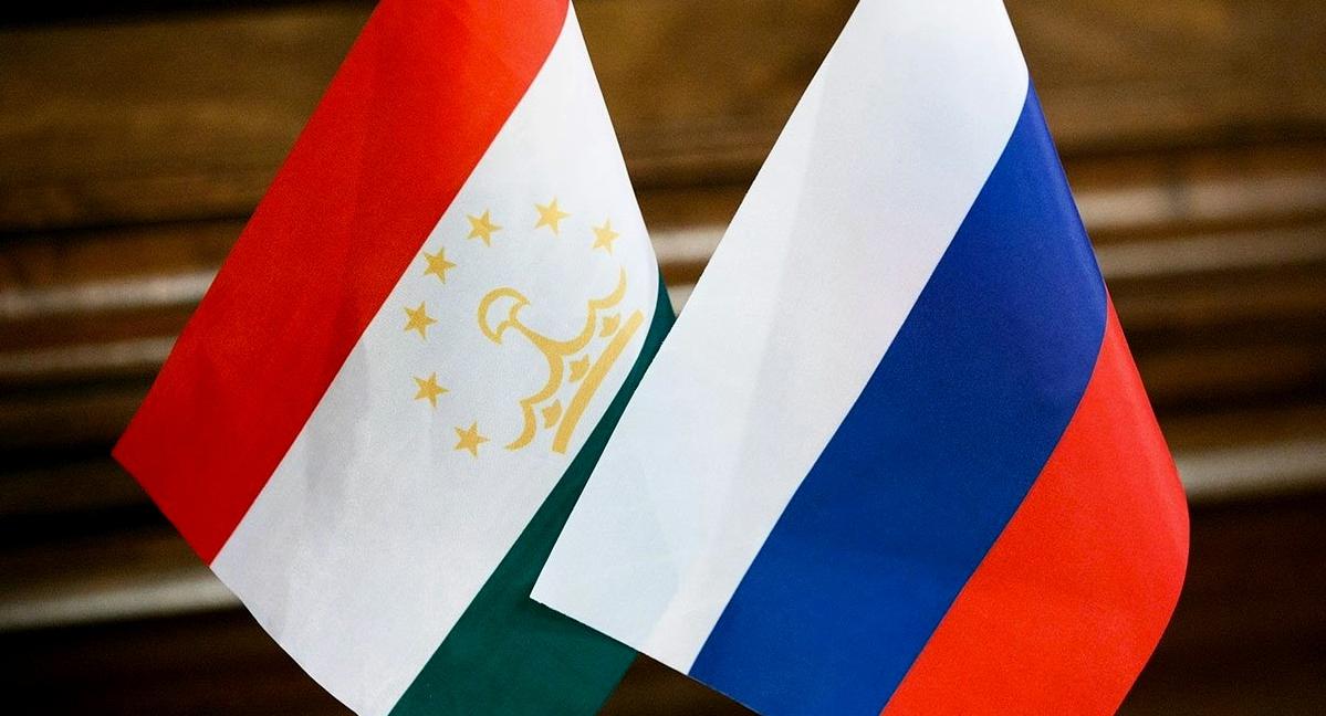 Россия – Таджикистан: культурное сотрудничество от Ахмади Дониша до наших дней