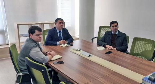 РТСУ расширяет сотрудничество с IPR Media в сфере цифрового образования