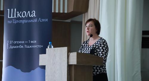 РТСУ стал площадкой международной программы «Школа по Центральной Азии – 2026»