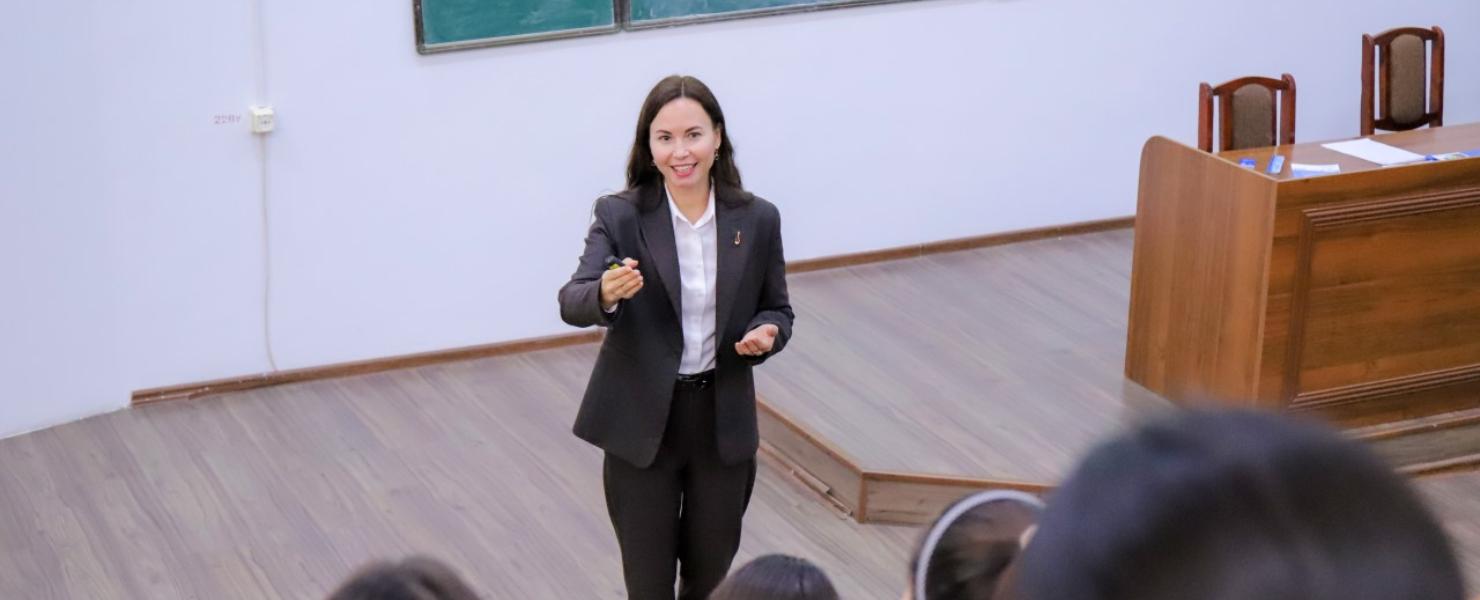 Открытые лекции преподавателей АлтГПУ