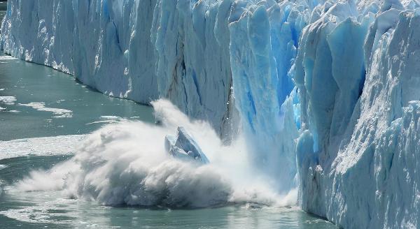 Влияние таяния ледников на водные ресурсы и экономику РТ