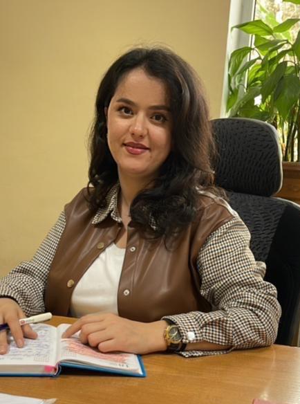 Назарзода Рамзагули Гани