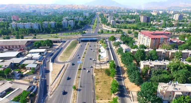 Таджикистан в 2006 году: инфраструктурное развитие и институциональные реформы
