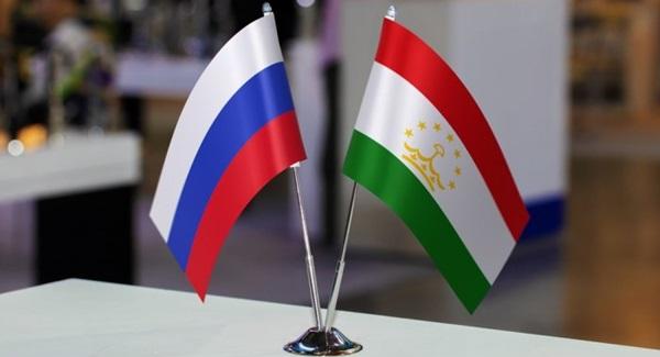 Российско-таджикское сотрудничество в области образования