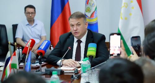 В РТСУ подвели итоги первого полугодия и обозначили приоритеты дальнейшего развития