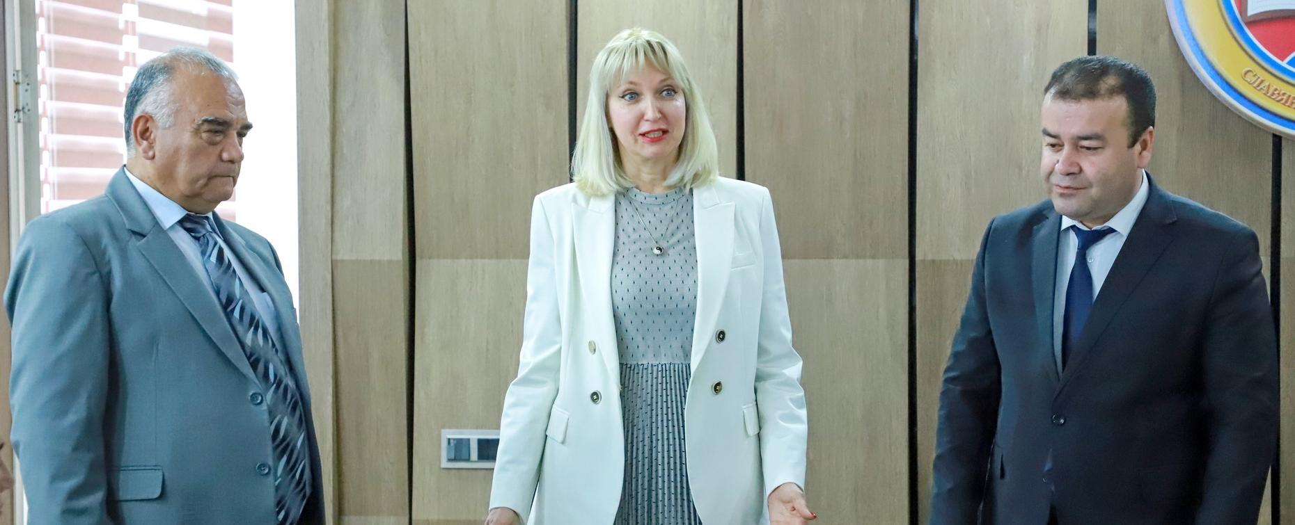 РТСУ и Академия ПСБ укрепляют партнёрство: подписано соглашение о сотрудничестве