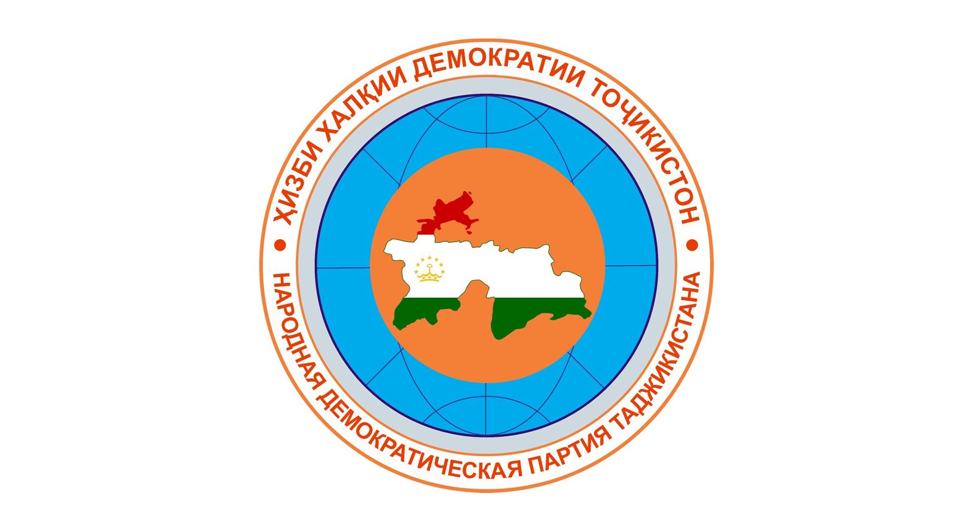 Конкурс среди студентов района Исмоили Сомони