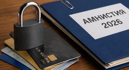 Амнистия как проявление гуманизма и продолжение политики национального согласия