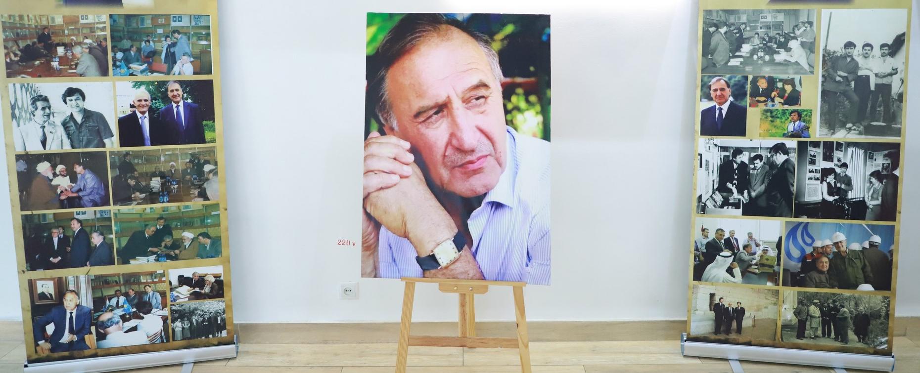 Научное и творческое наследие Джурабека Назри обсудили на круглом столе в РТСУ