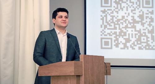 В РТСУ представили менторскую платформу Micromentor Tajikistan