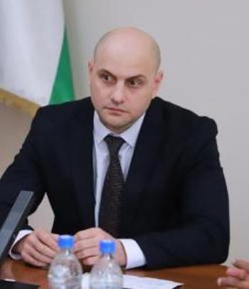 Пирумшоев Мунир Хайдаршоевич