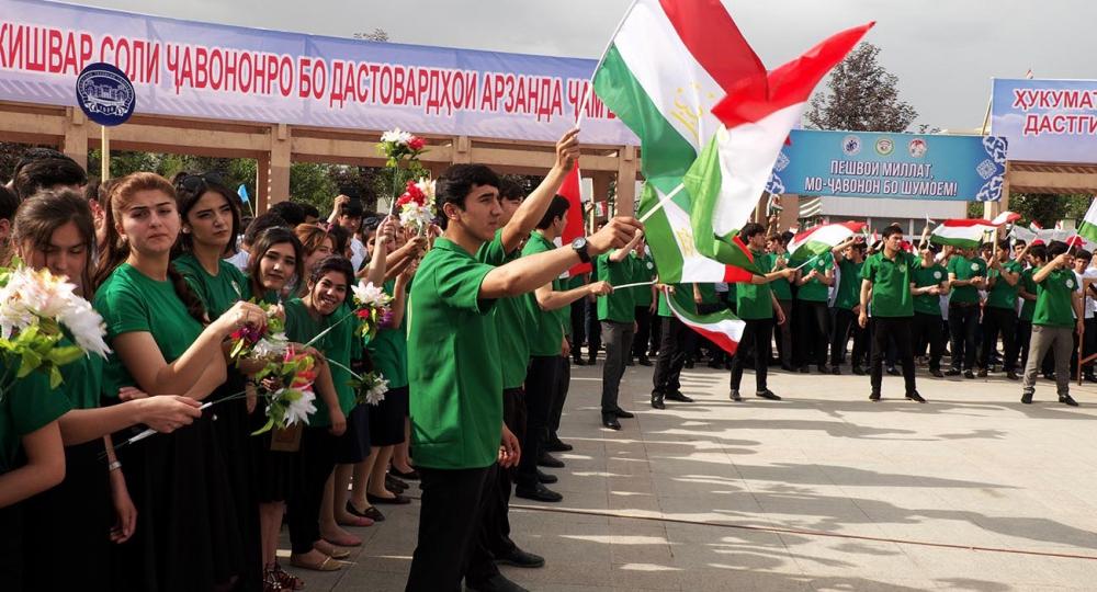 Патриотическое воспитание граждан – основа укрепления национальной государственности