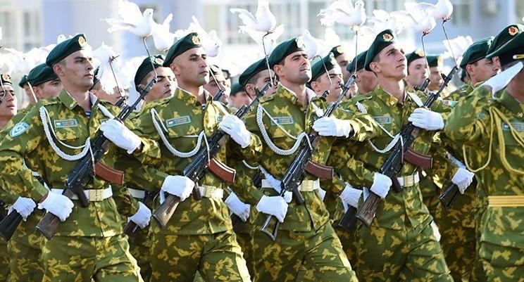 Военная служба: долг перед Родиной и государством