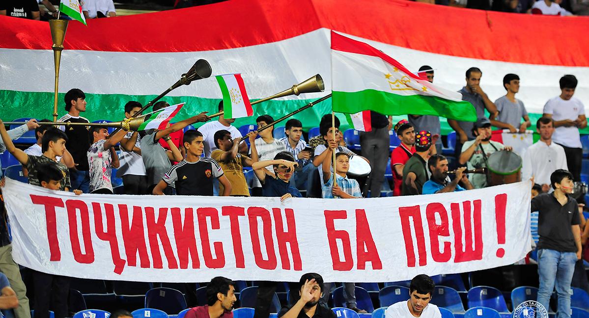 Национальное самосознание и политический интеллект молодежи