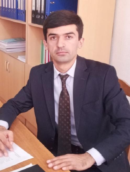 Абдуджаббори Абдулманон