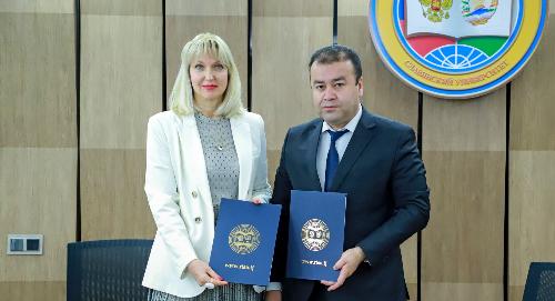 РТСУ и Академия ПСБ укрепляют партнёрство: подписано соглашение о сотрудничестве