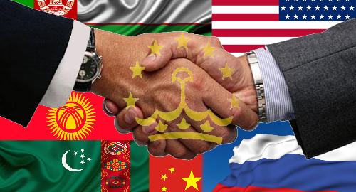 Внешняя политика и глобальные инициативы Таджикистана в Послании Президента Эмомали Рахмона