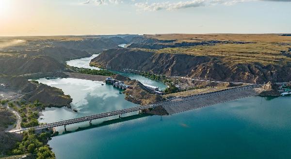 Водная безопасность Центральной Азии: роль ледников Таджикистана