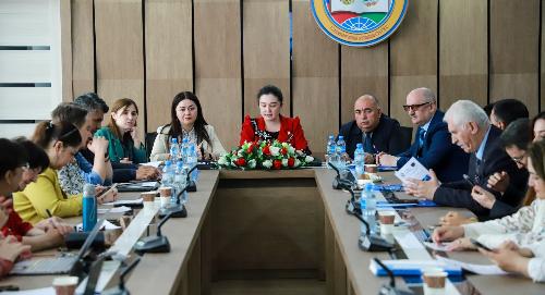 Журналистика в эпоху ИИ: в РТСУ обсудили вызовы и перспективы медиа будущего