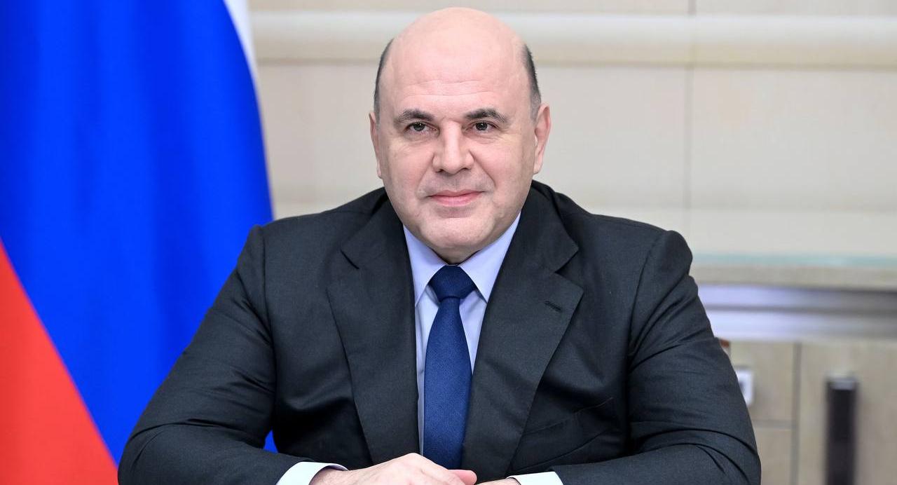 Председатель Правительства Российской Федерации Михаил Мишустин поздравил преподавателей высшей школы с профессиональным праздником